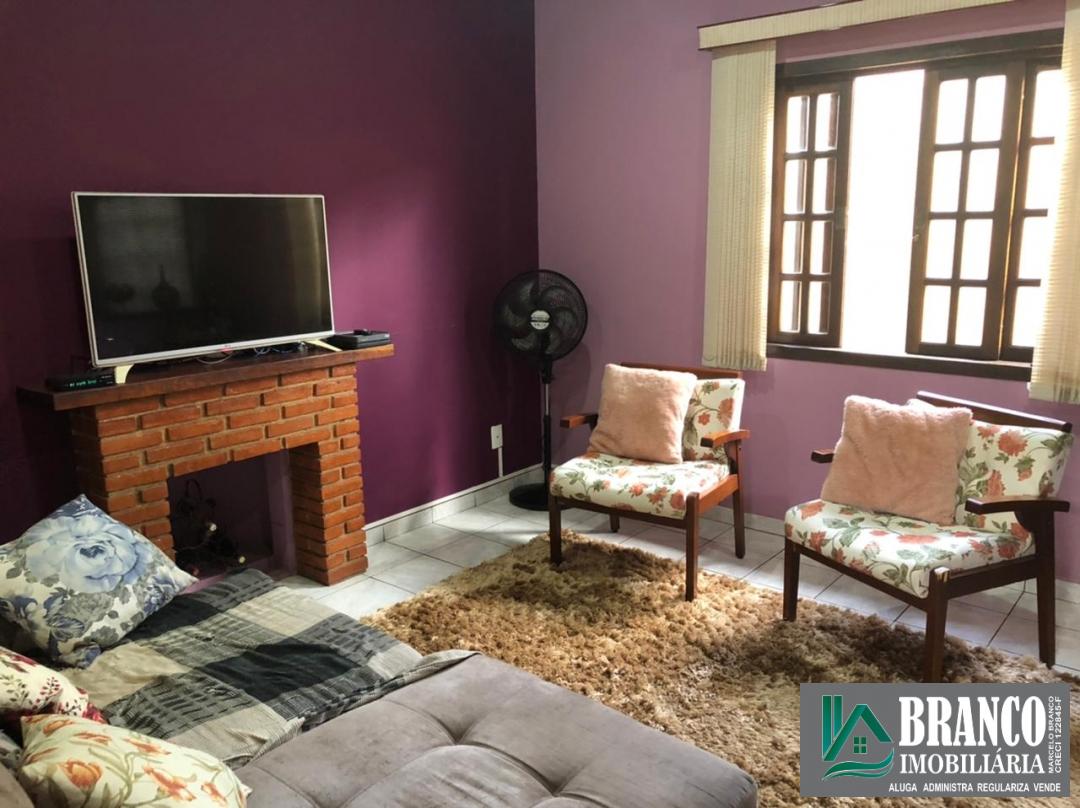 Casa para Venda em Rio Claro - 2