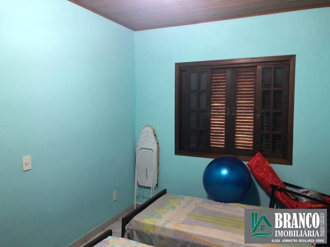Casa para Venda em Rio Claro - 23