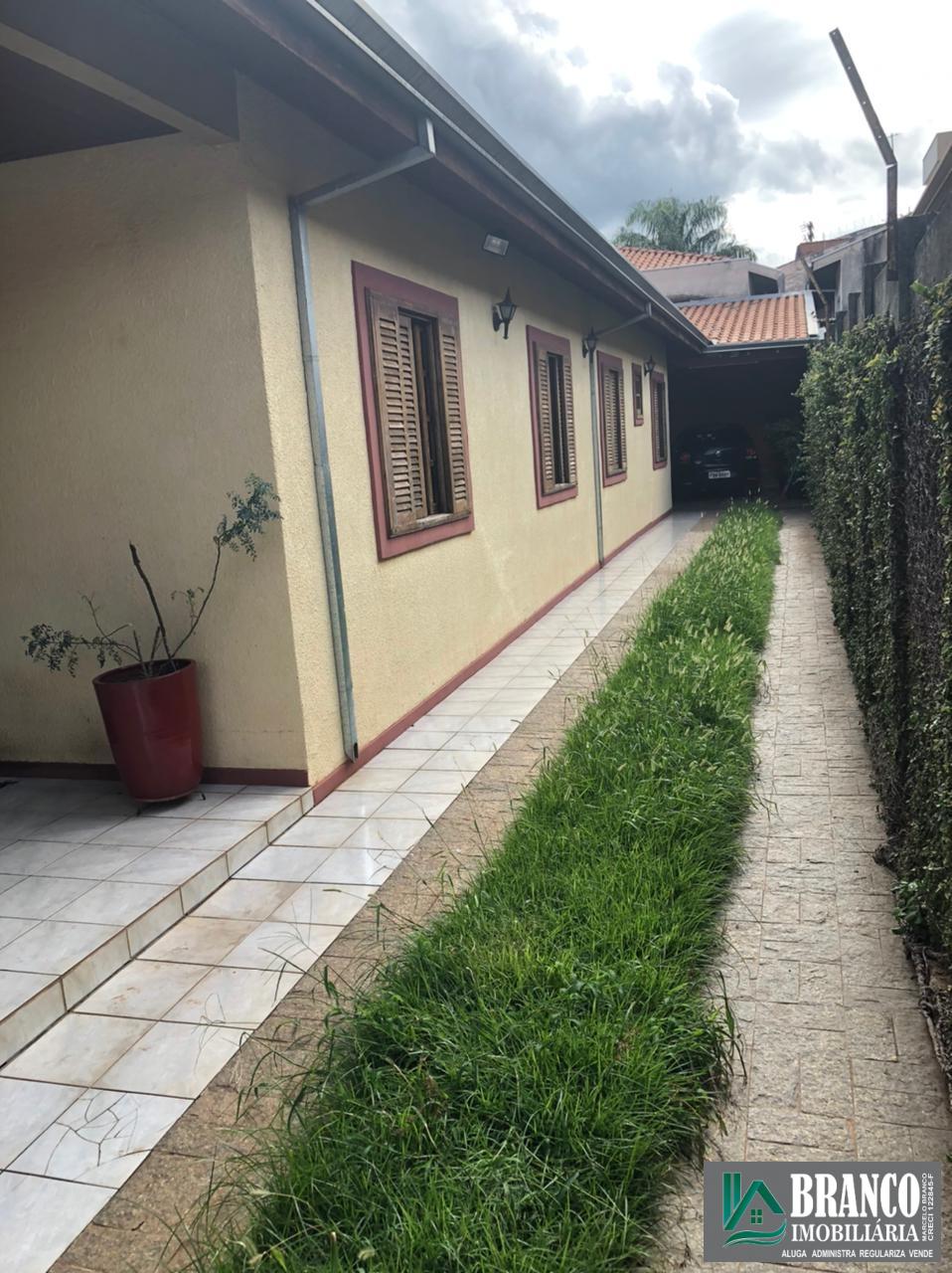 Casa para Venda em Rio Claro - 37