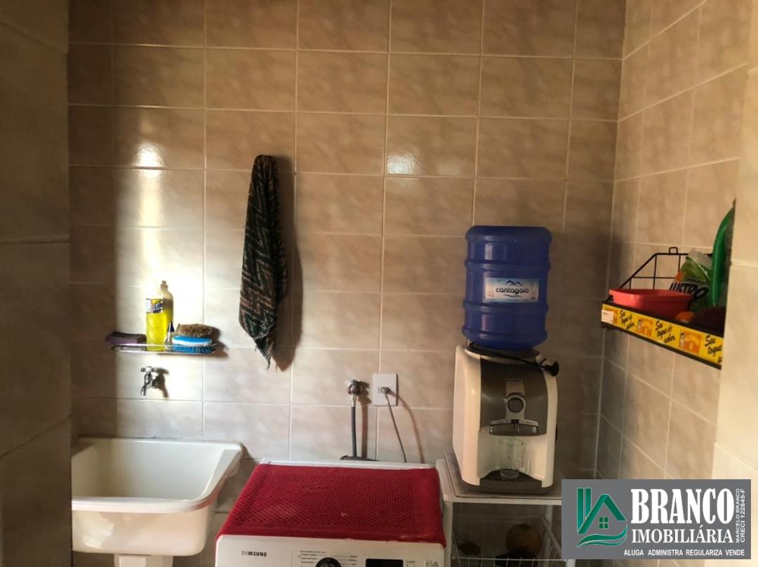 Casa para Venda em Rio Claro - 19