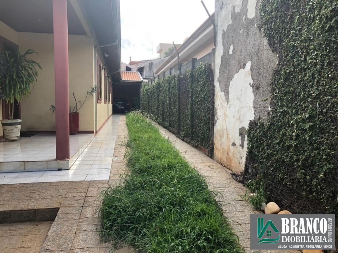 Casa para Venda em Rio Claro - 3