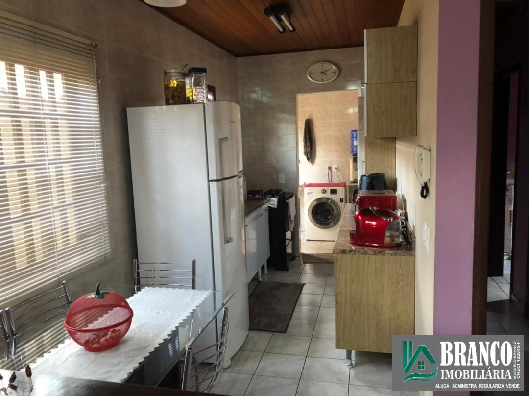 Casa para Venda em Rio Claro - 33