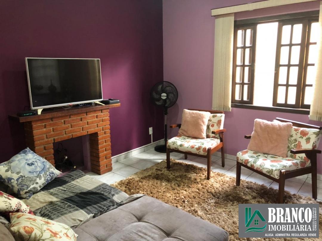 Casa para Venda em Rio Claro - 36