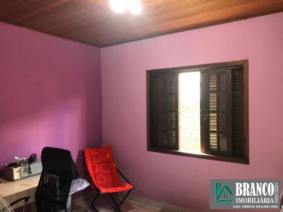 Casa para Venda em Rio Claro - 26