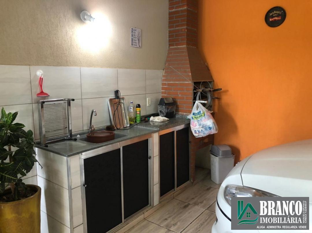 Casa para Venda em Rio Claro - 14