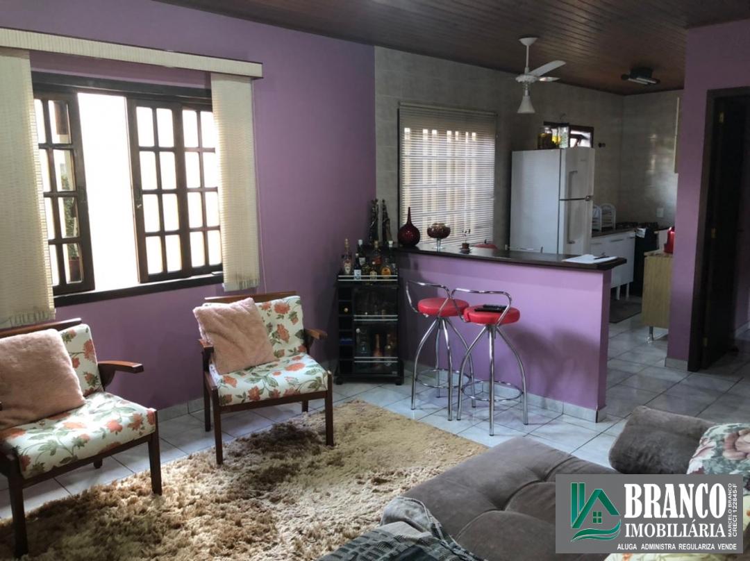Casa para Venda em Rio Claro - 35