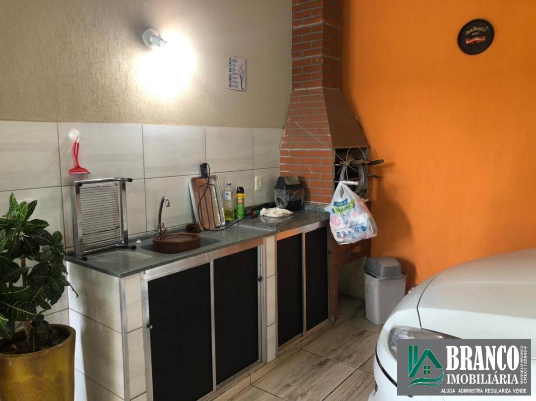 Casa para Venda em Rio Claro - 13