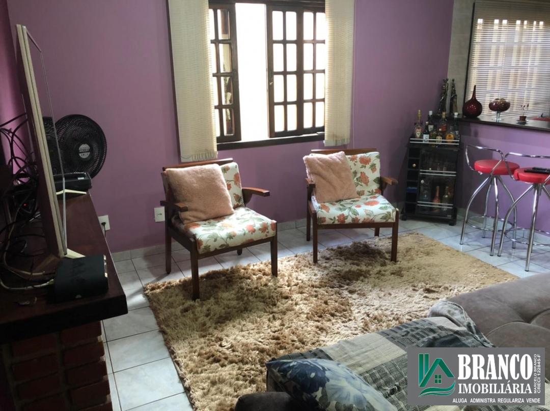 Casa para Venda em Rio Claro - 34