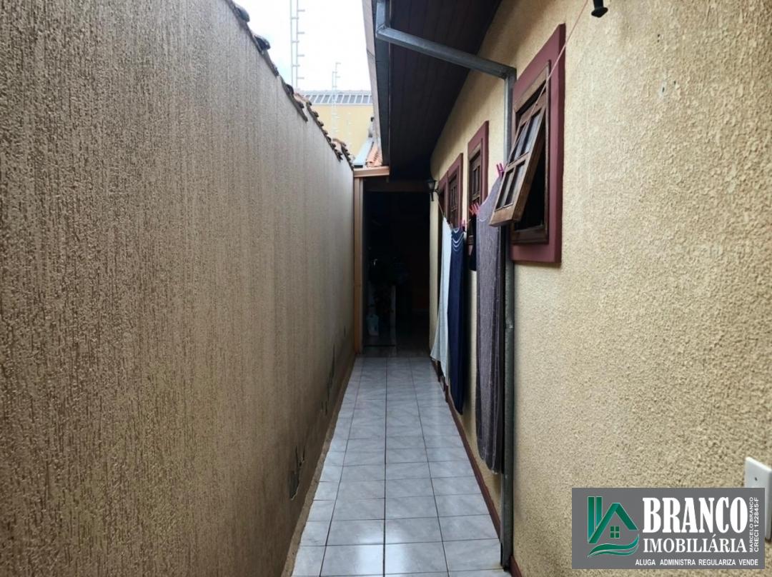Casa para Venda em Rio Claro - 17