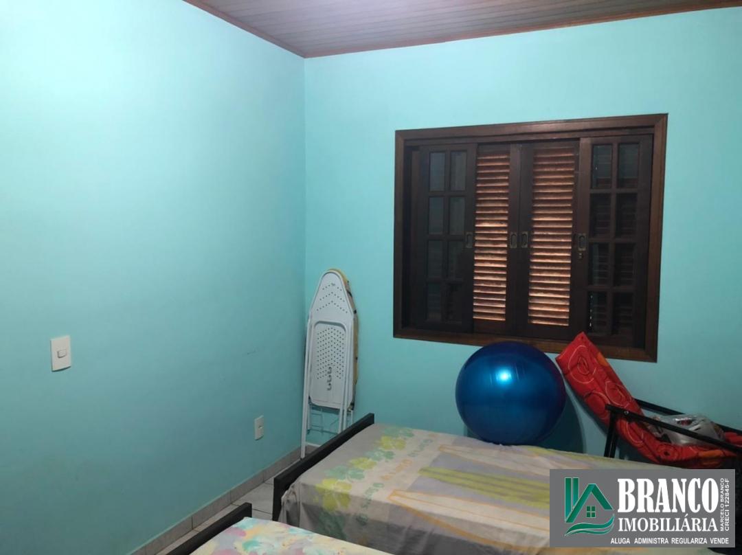 Casa para Venda em Rio Claro - 24