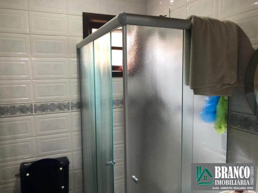 Casa para Venda em Rio Claro - 21