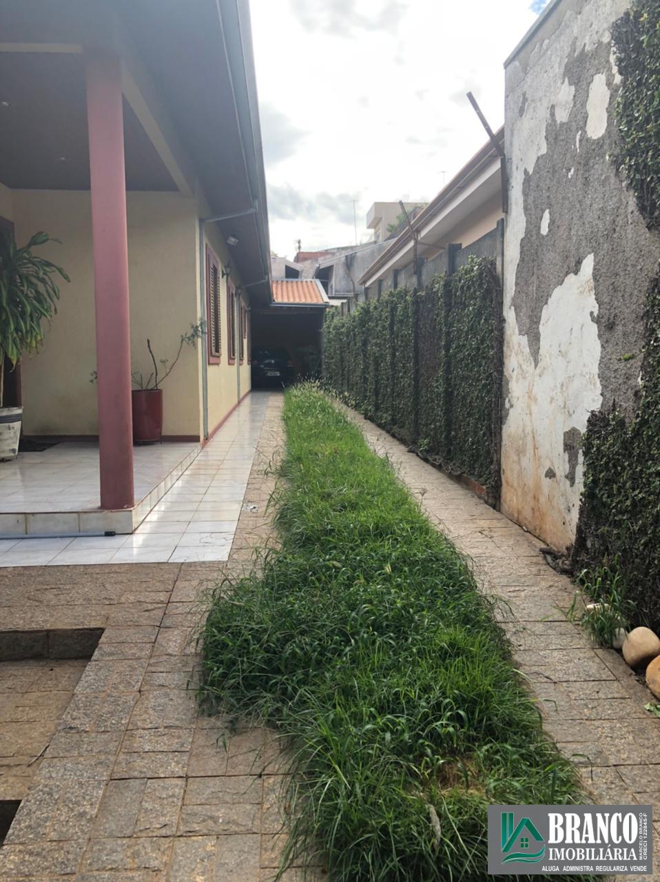 Casa para Venda em Rio Claro - 39