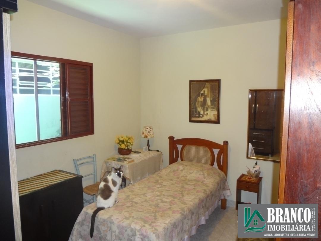 Casa para Venda em Rio Claro - 11