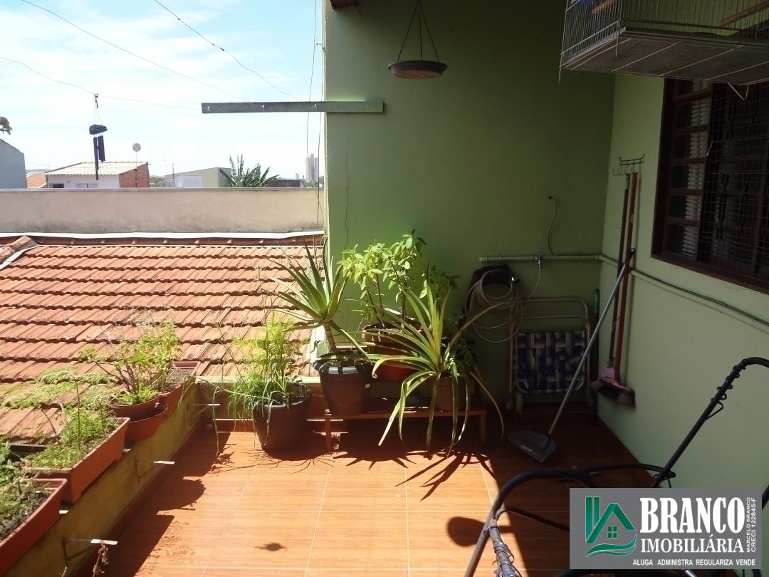 Casa para Venda em Rio Claro - 3