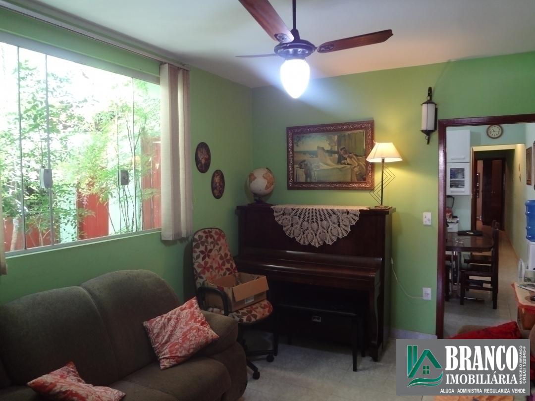 Casa para Venda em Rio Claro - 1
