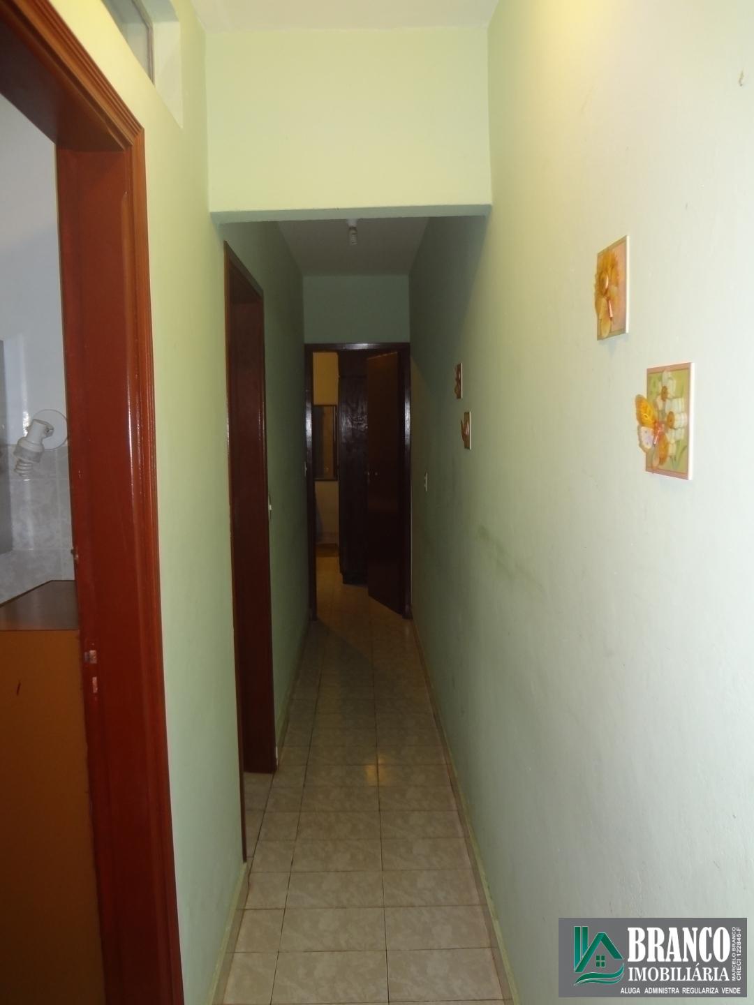 Casa para Venda em Rio Claro - 8