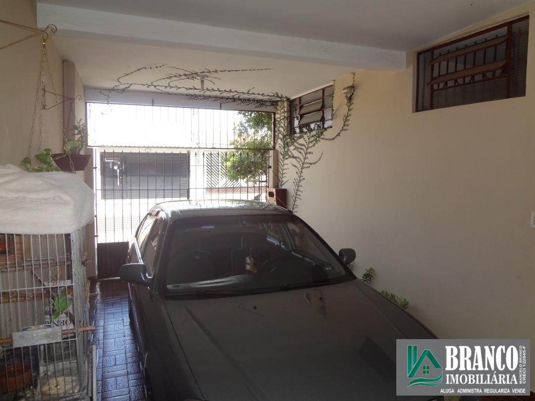 Casa para Venda em Rio Claro - 5