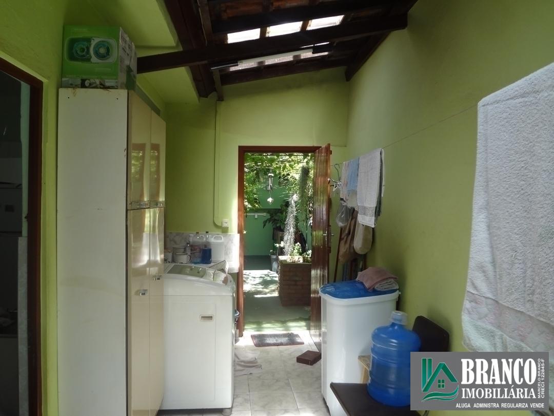 Casa para Venda em Rio Claro - 13