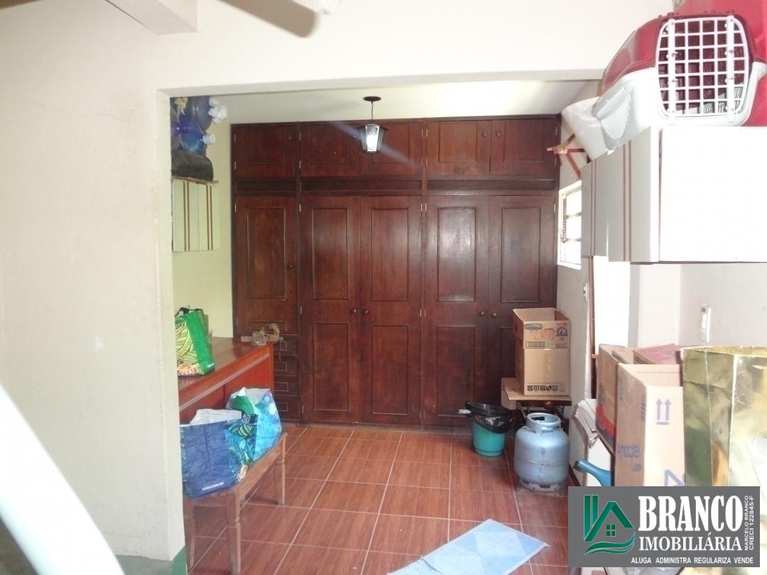 Casa para Venda em Rio Claro - 22