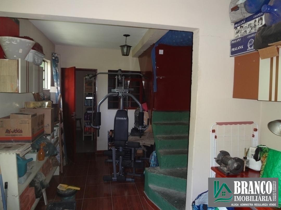 Casa para Venda em Rio Claro - 21