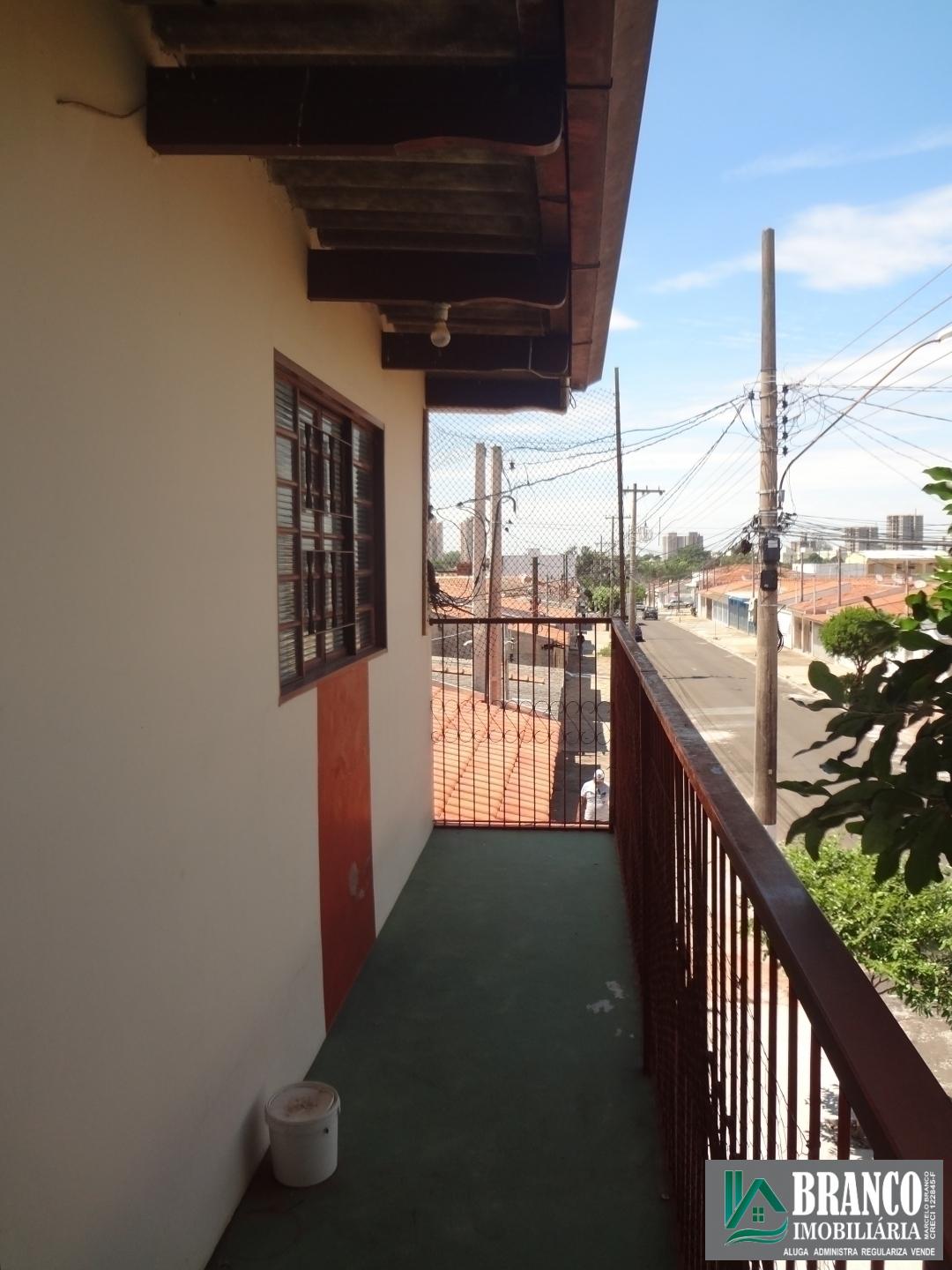 Casa para Venda em Rio Claro - 29