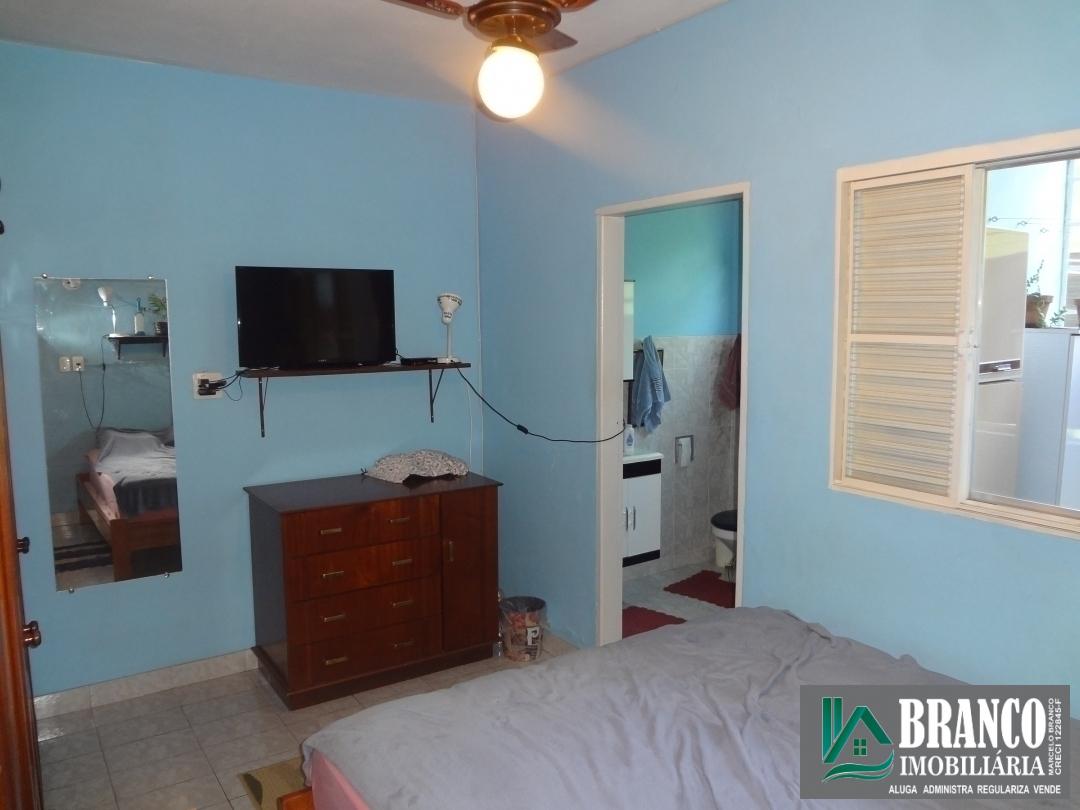 Casa para Venda em Rio Claro - 19