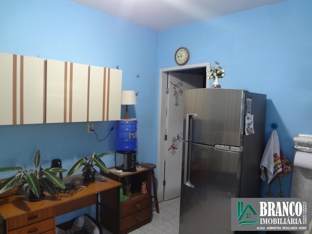 Casa para Venda em Rio Claro - 18