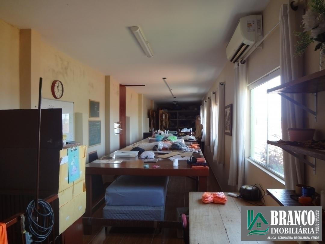 Casa para Venda em Rio Claro - 30