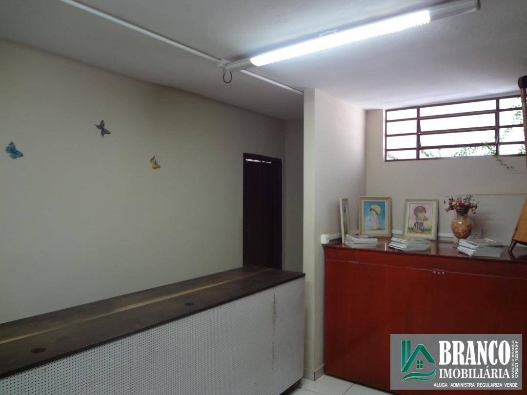 Casa para Venda em Rio Claro - 25