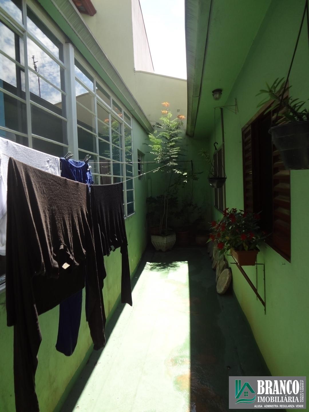 Casa para Venda em Rio Claro - 12