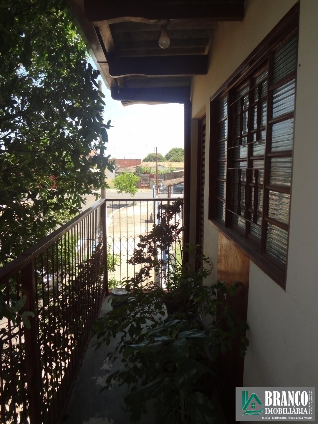 Casa para Venda em Rio Claro - 28