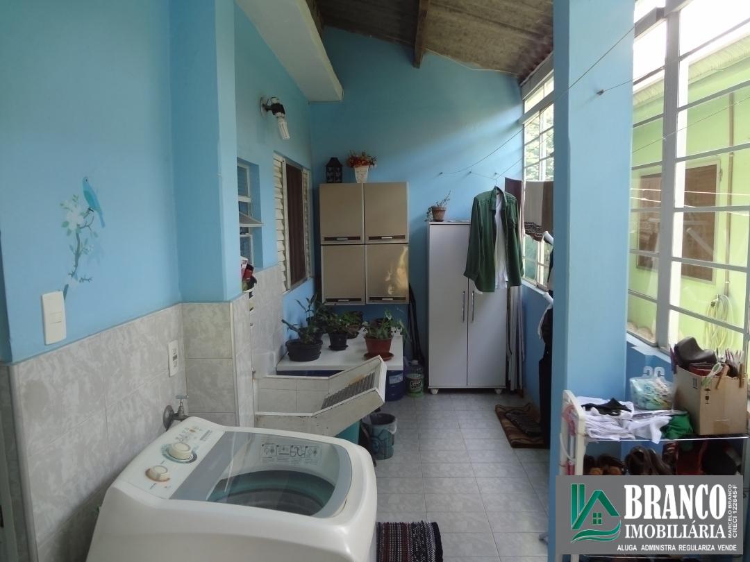 Casa para Venda em Rio Claro - 17