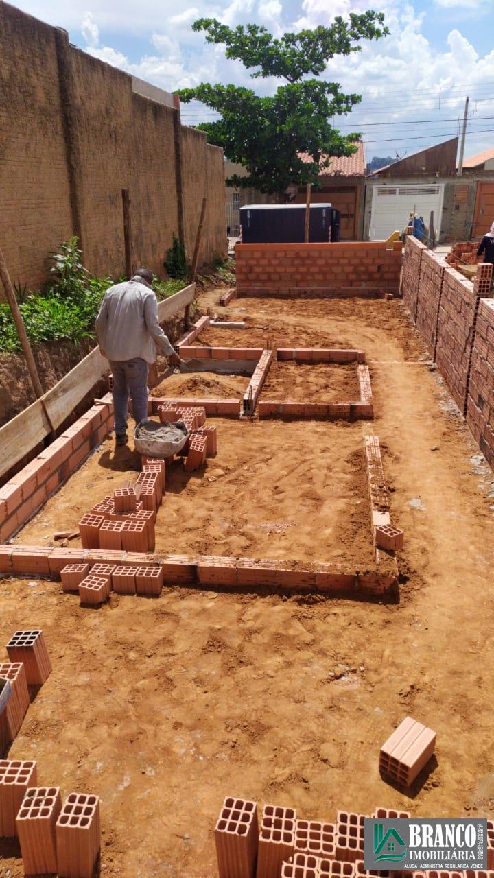 Casa para Venda em Rio Claro - 5