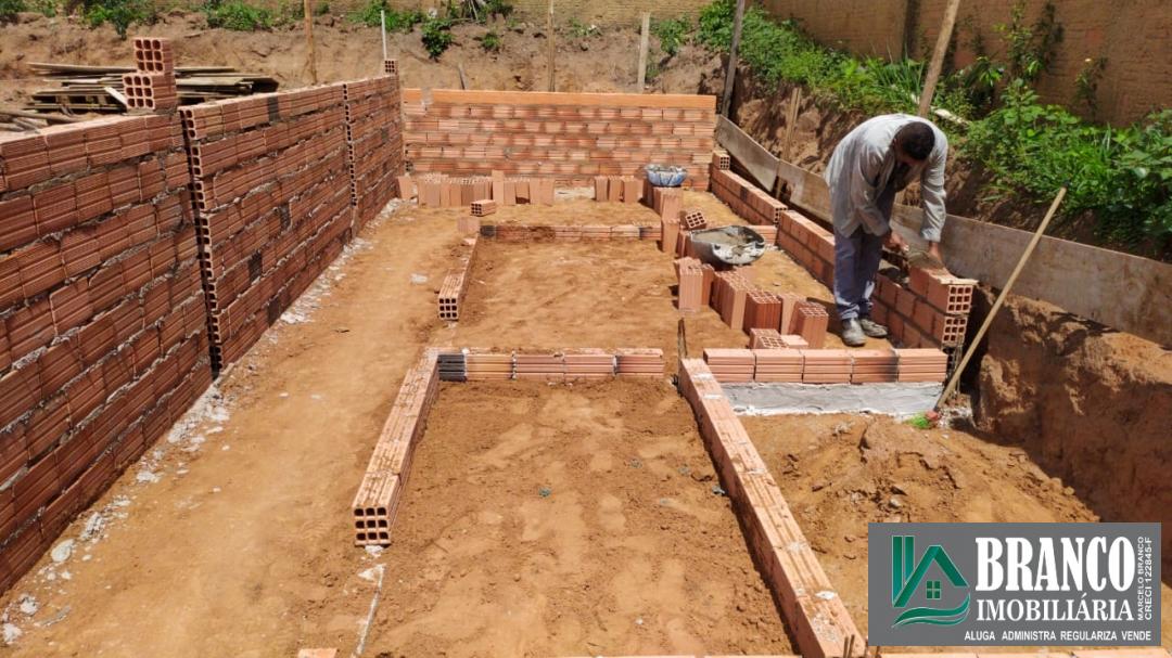 Casa para Venda em Rio Claro - 2