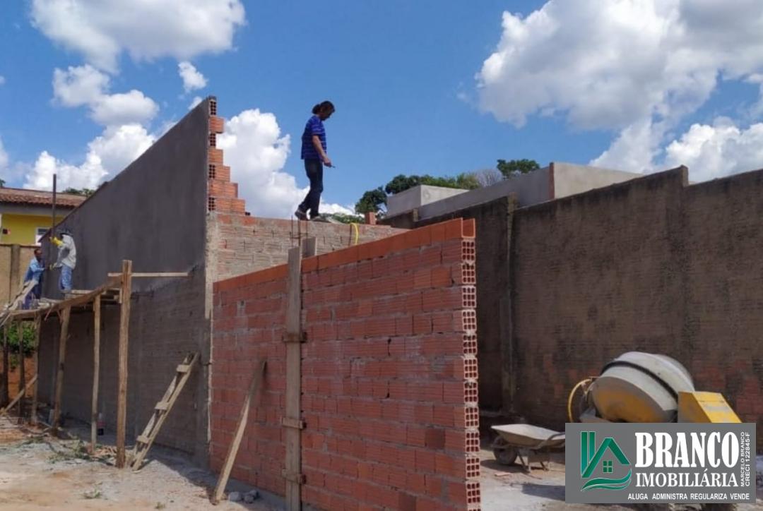 Casa para Venda em Rio Claro - 11