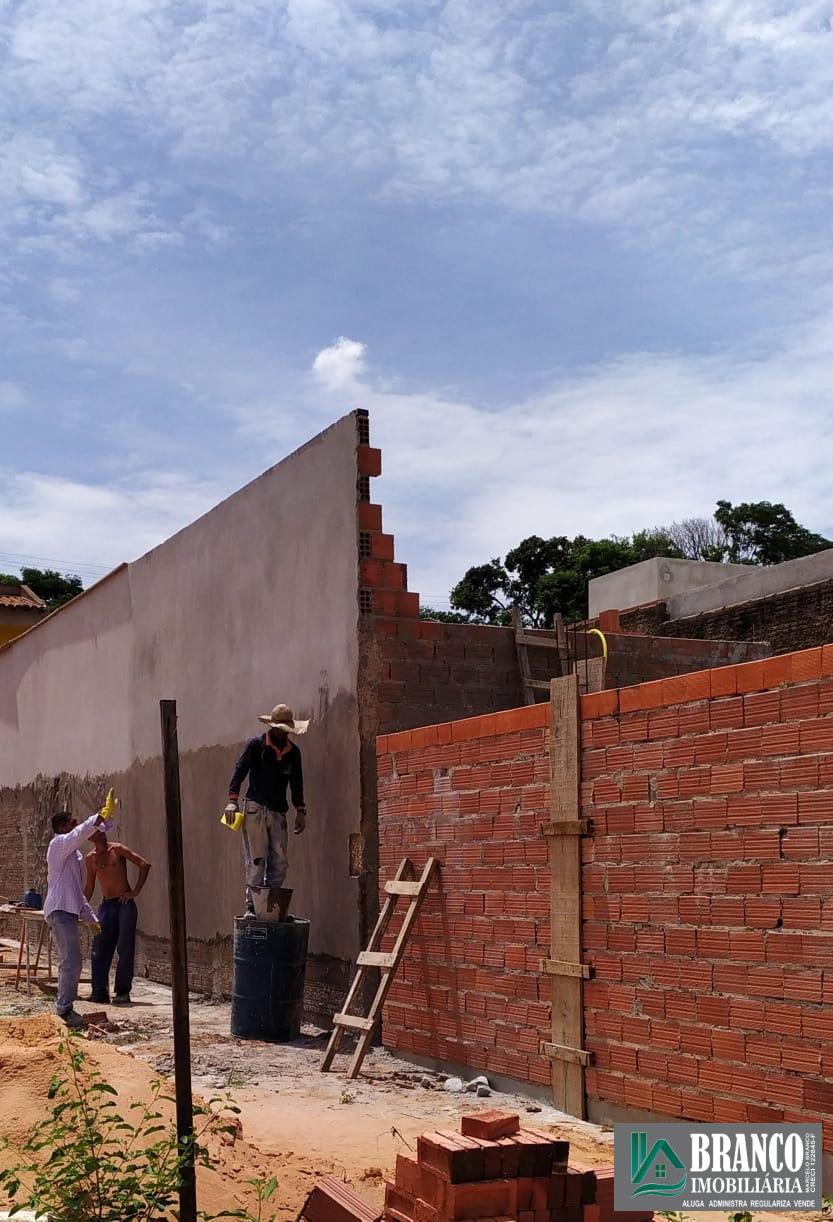 Casa para Venda em Rio Claro - 3