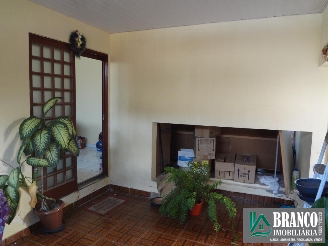Casa para Venda em Rio Claro - 5
