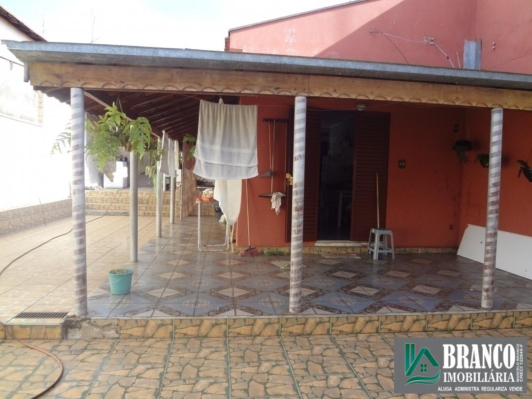 Casa para Venda em Rio Claro - 7