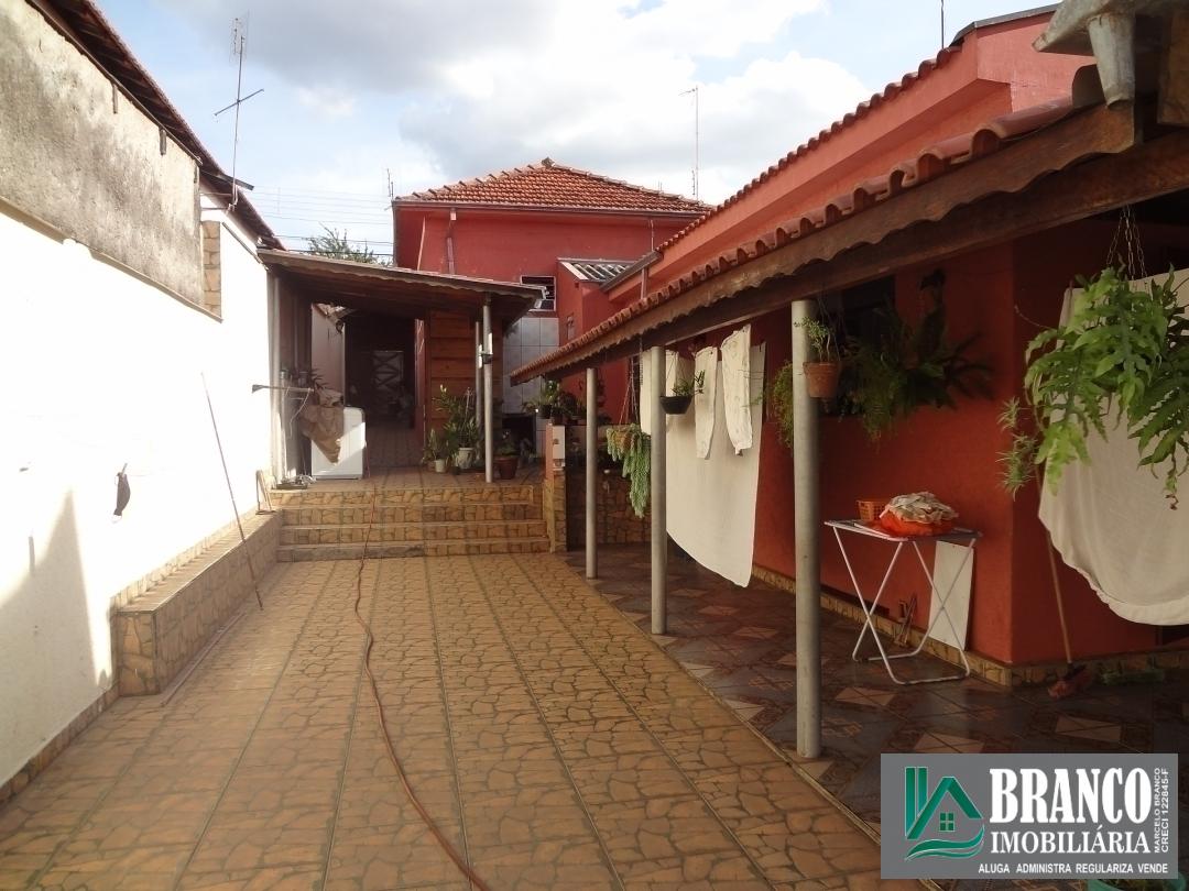 Casa para Venda em Rio Claro - 2