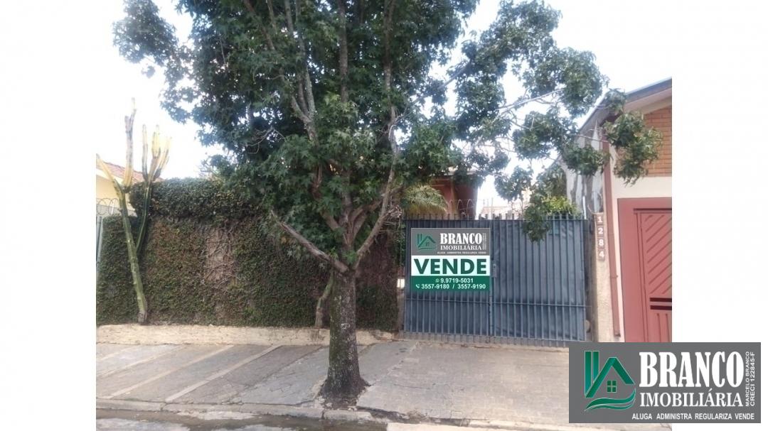 Casa para Venda em Rio Claro - 1