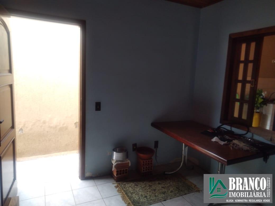 Casa para Venda em Rio Claro - 43