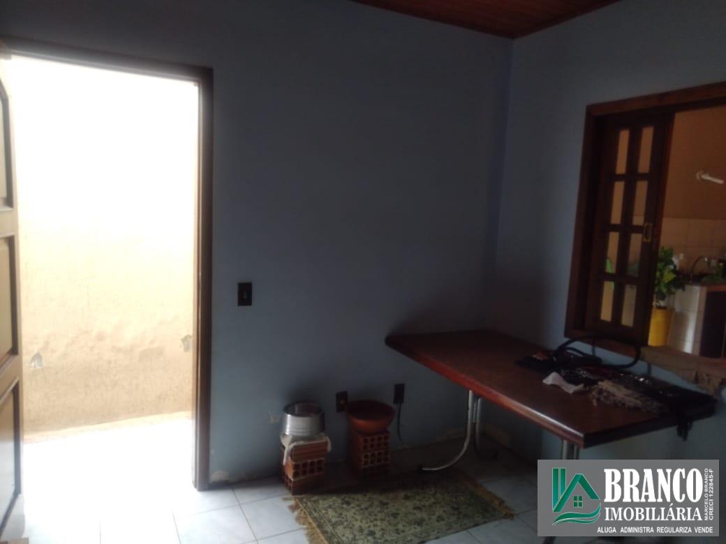 Casa para Venda em Rio Claro - 41