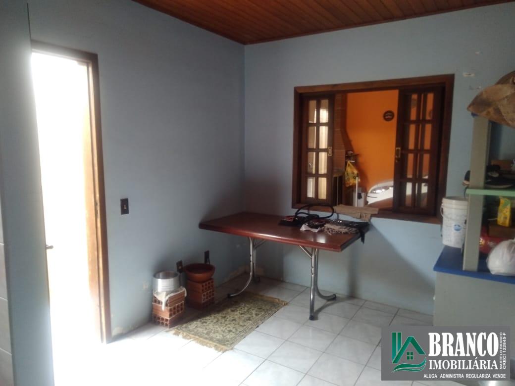 Casa para Venda em Rio Claro - 47