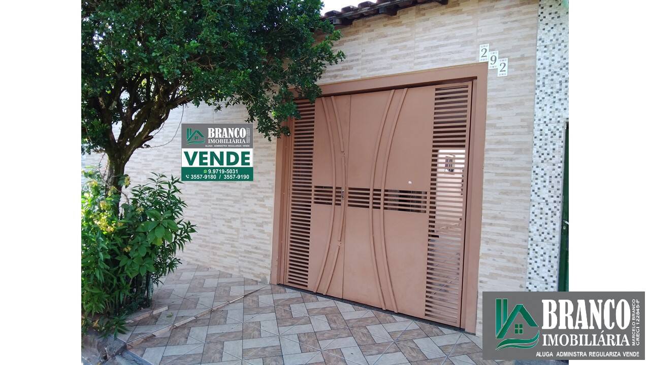 Casa para Venda em Rio Claro - 1