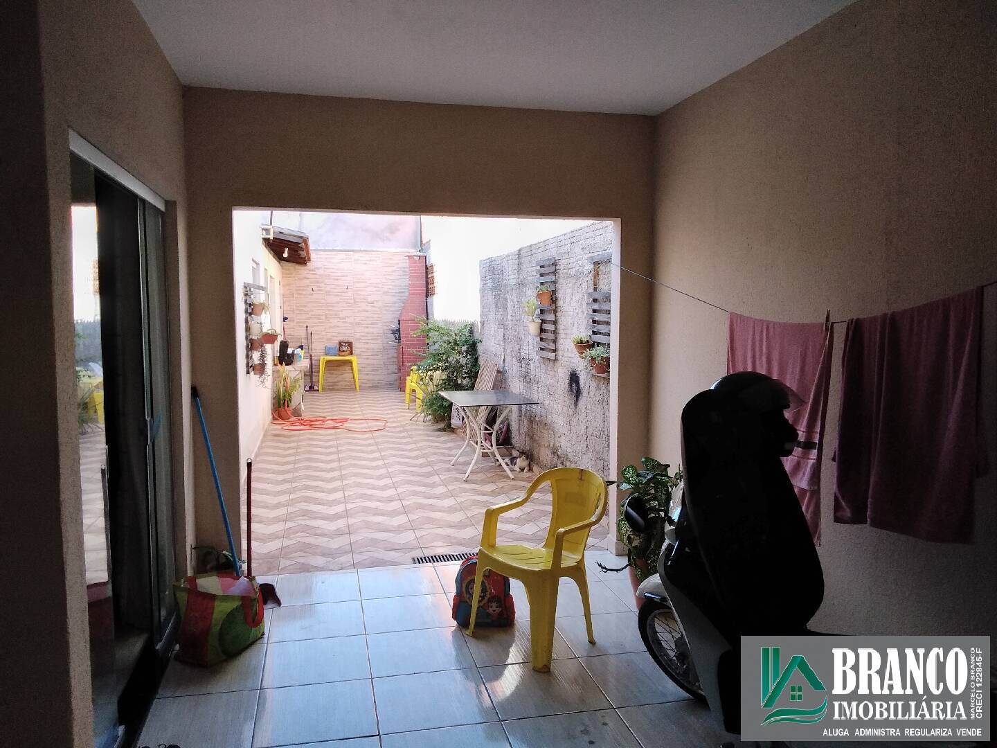 Casa para Venda em Rio Claro - 5