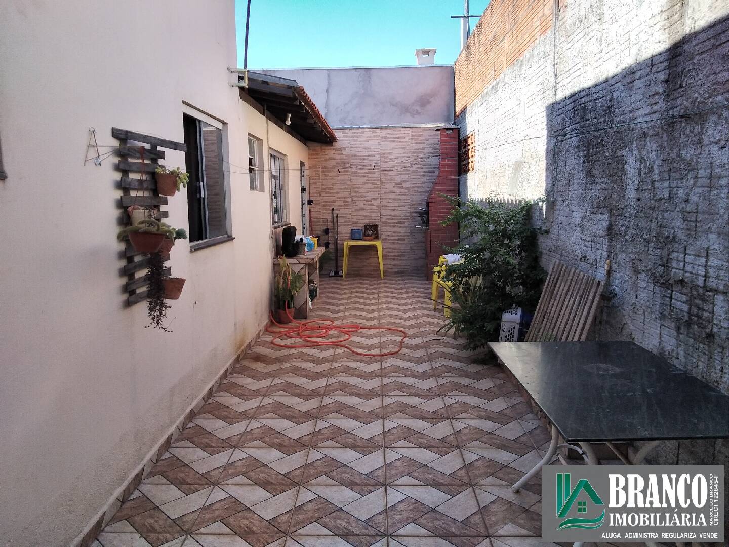 Casa para Venda em Rio Claro - 6