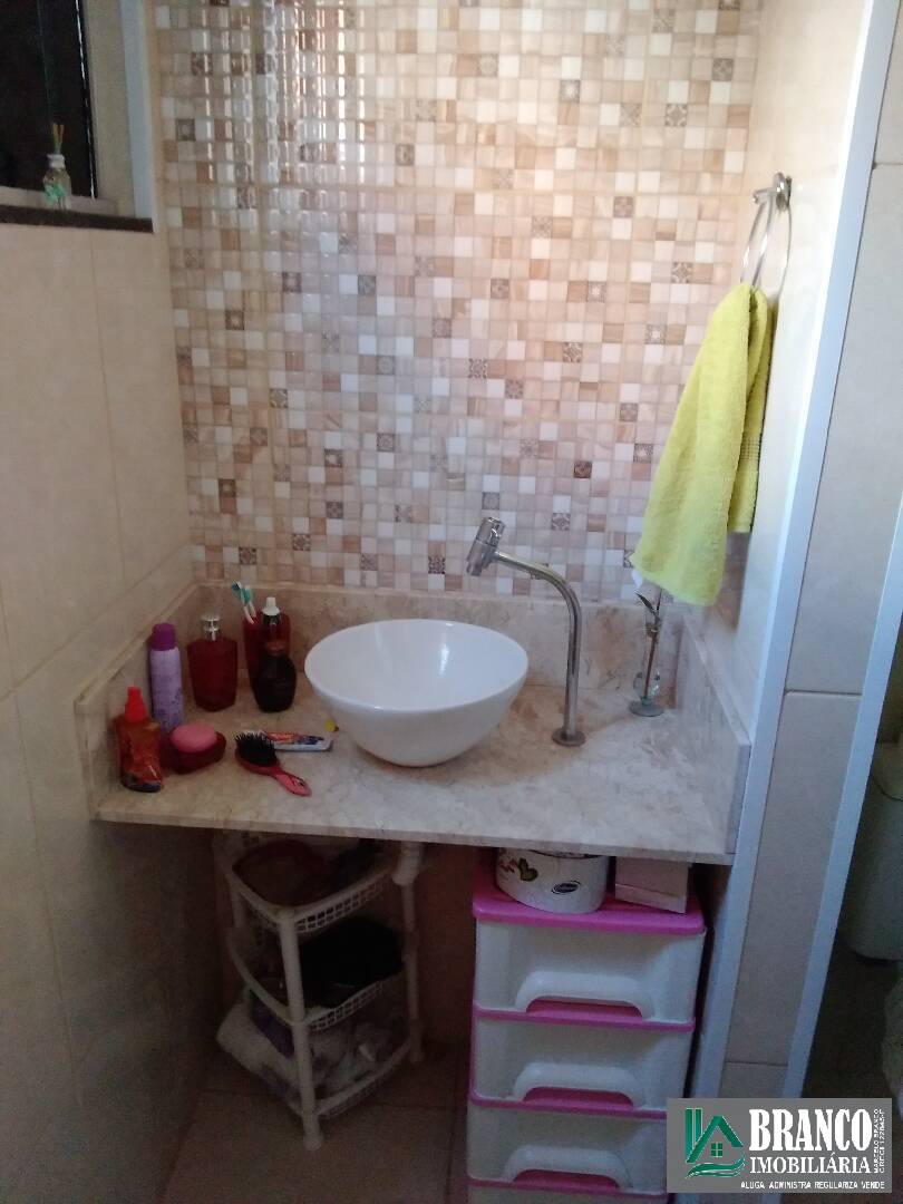 Casa para Venda em Rio Claro - 11