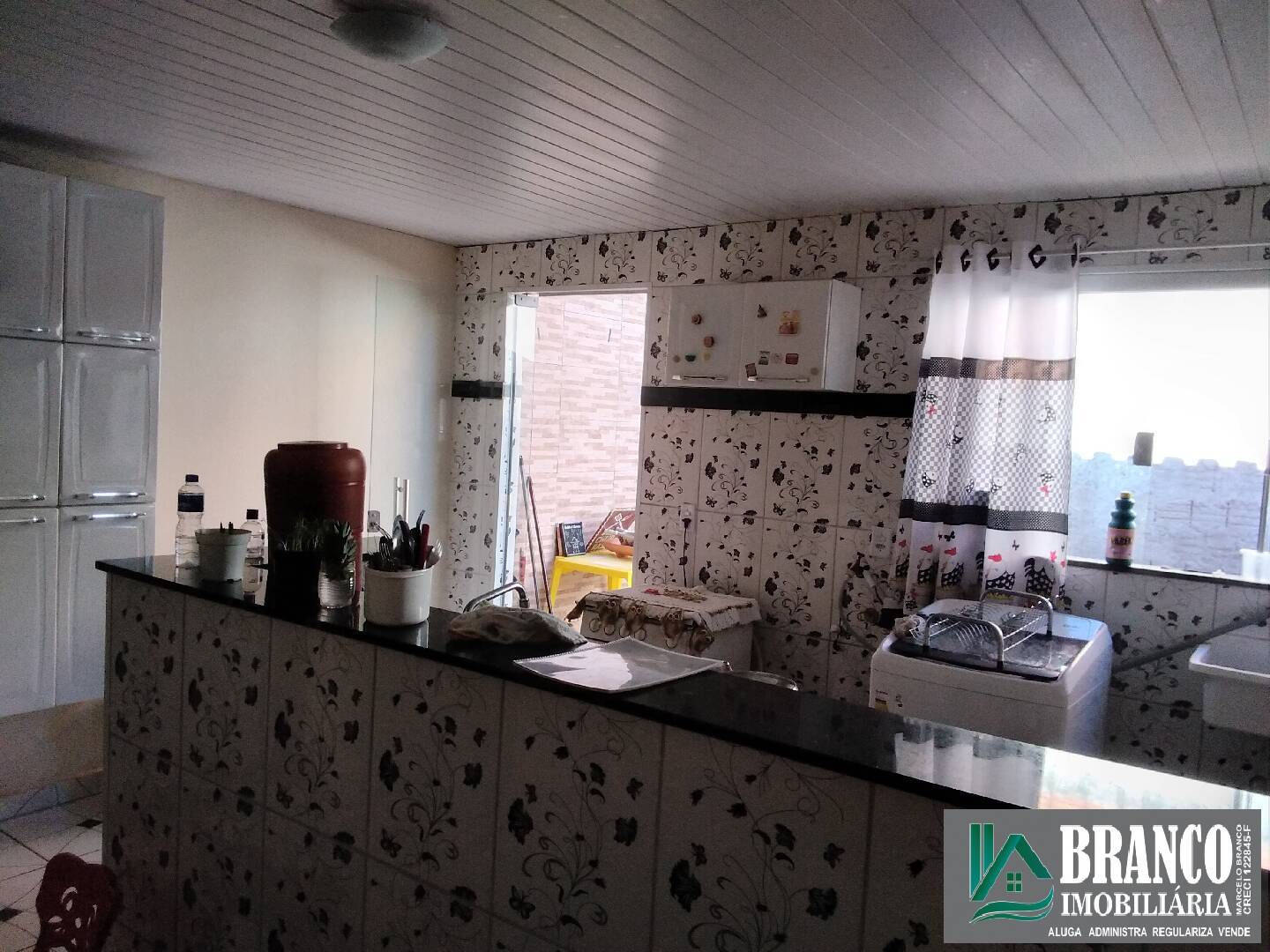 Casa para Venda em Rio Claro - 13