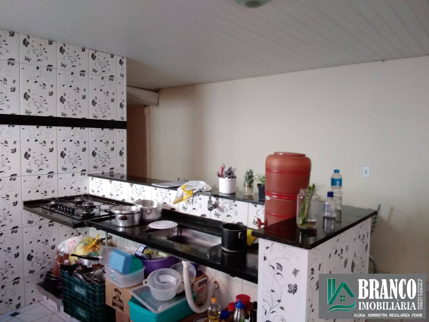 Casa para Venda em Rio Claro - 14