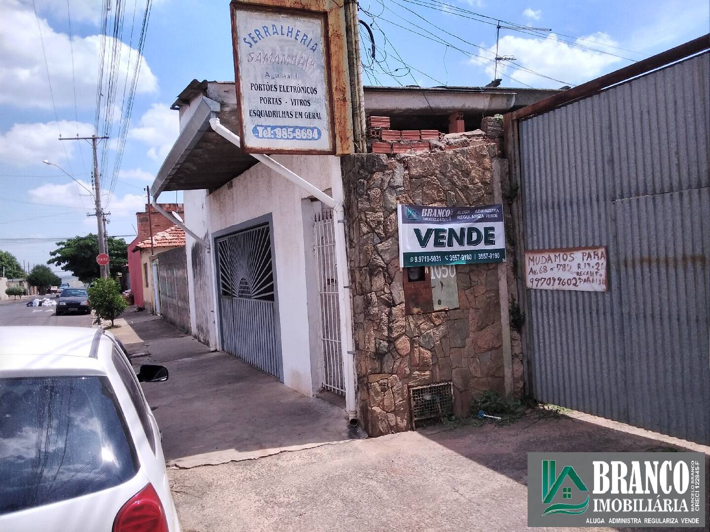 Casa para Venda em Rio Claro - 1